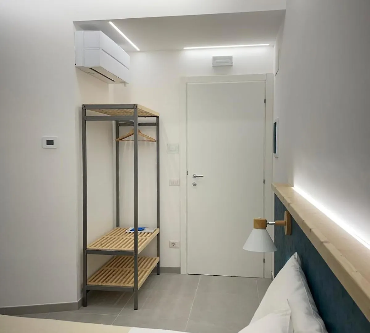 Bed & Breakfast Appartement Proche Du Vatican Rome