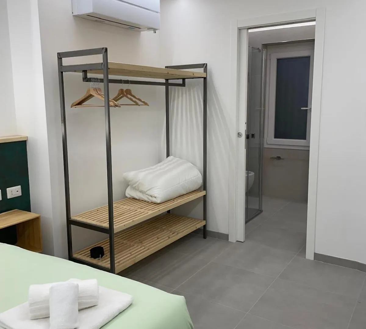 Appartement Proche Du Vatican Rome Bed & Breakfast