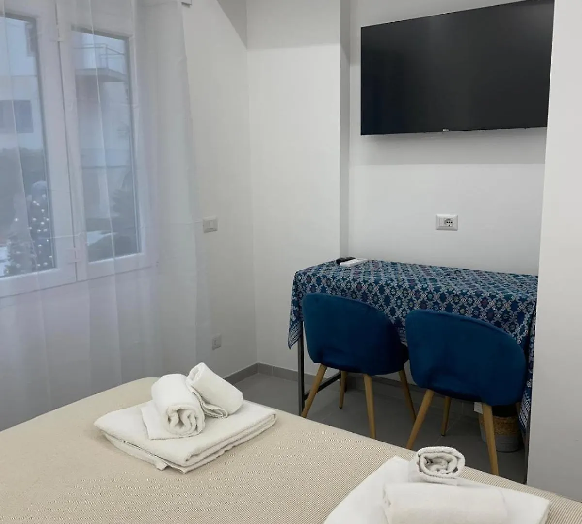 Bed & Breakfast Appartement Proche Du Vatican Rome