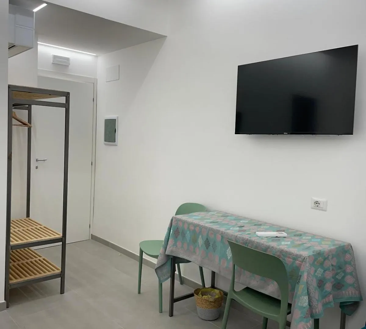 Bed & Breakfast Appartement Proche Du Vatican Rome
