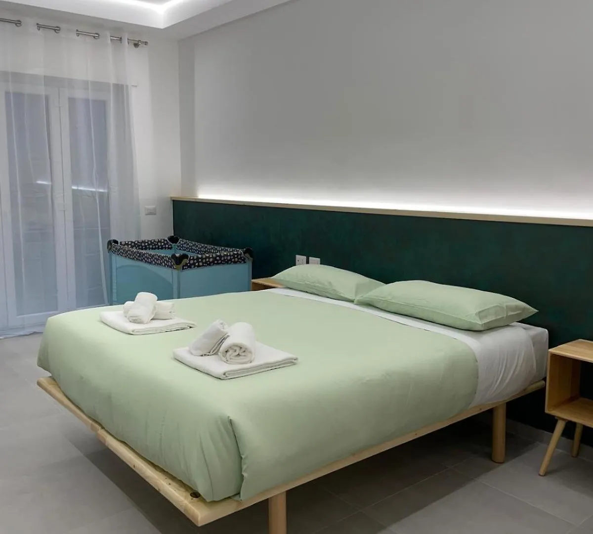 Appartement Proche Du Vatican Rome Italy