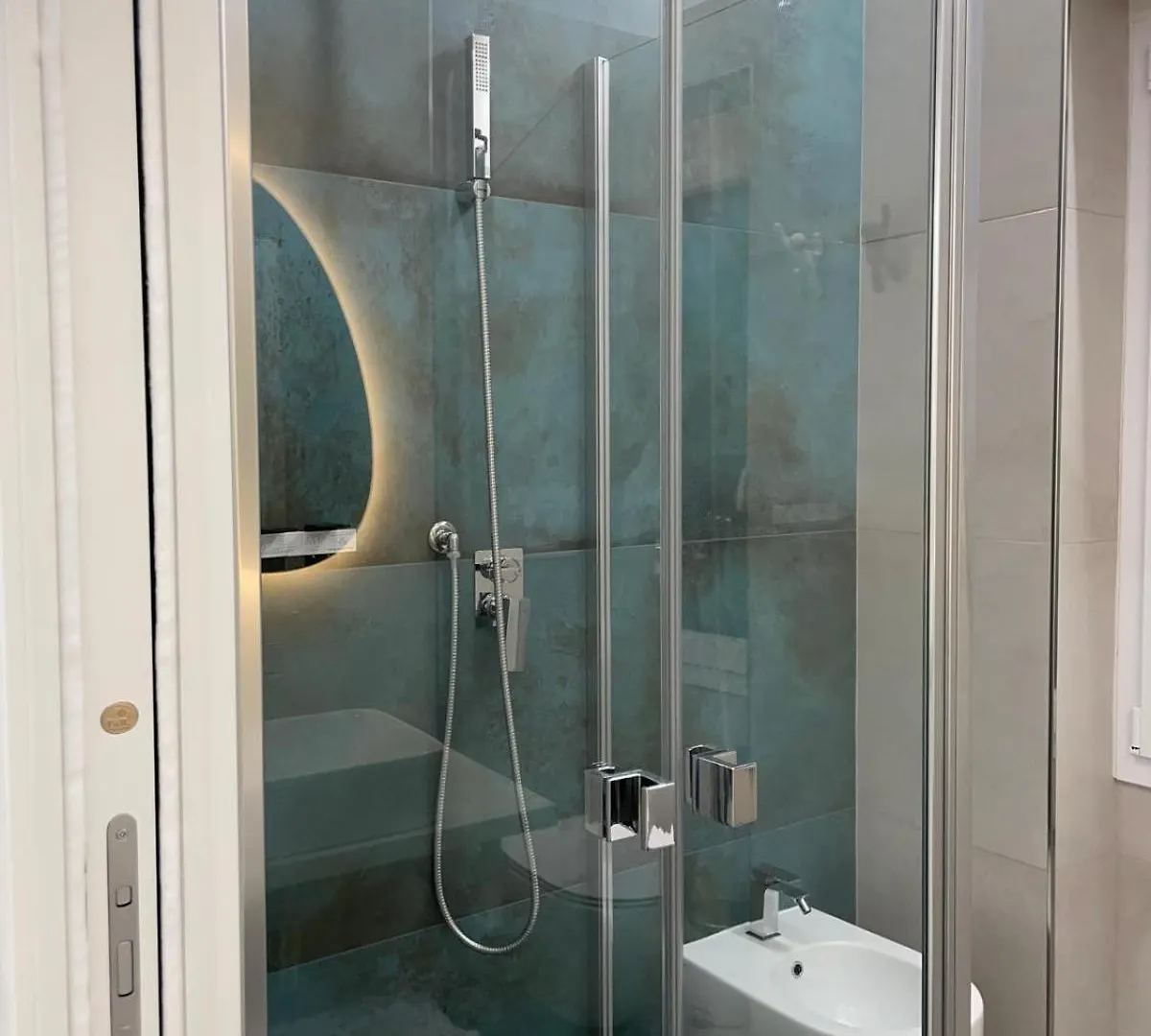 Appartement Proche Du Vatican Rome