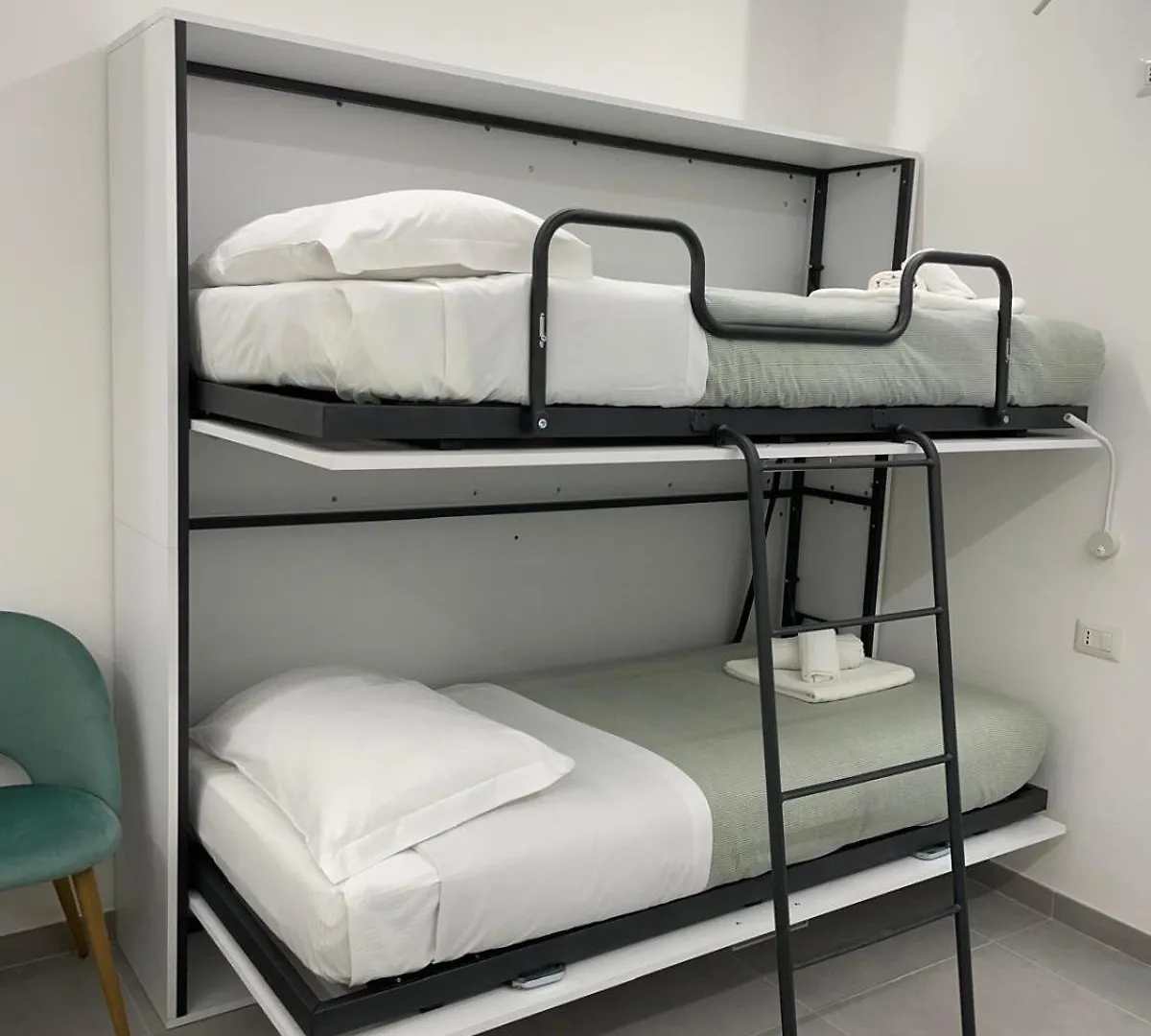 Appartement Proche Du Vatican Rome 0*,