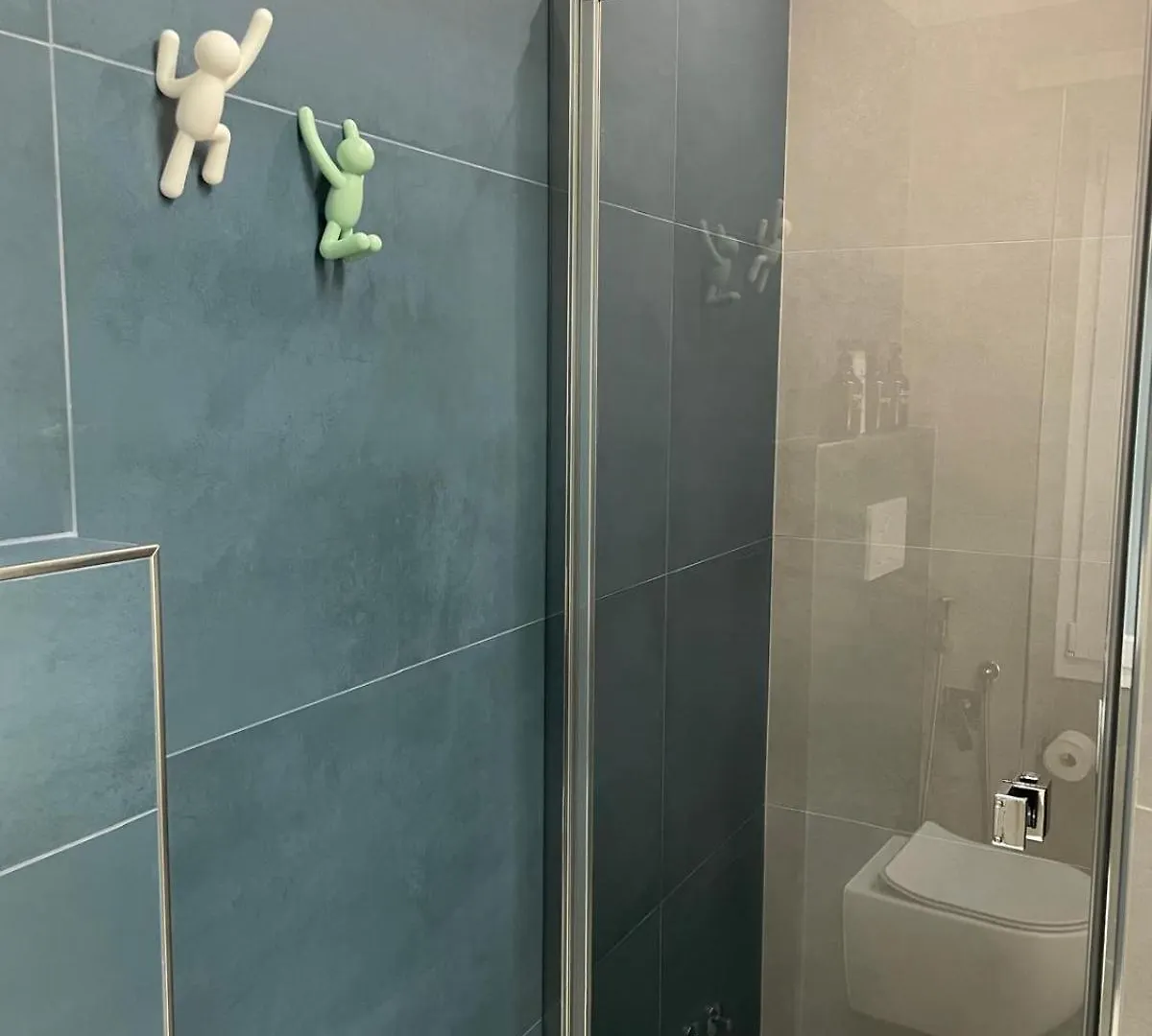 Appartement Proche Du Vatican Rome