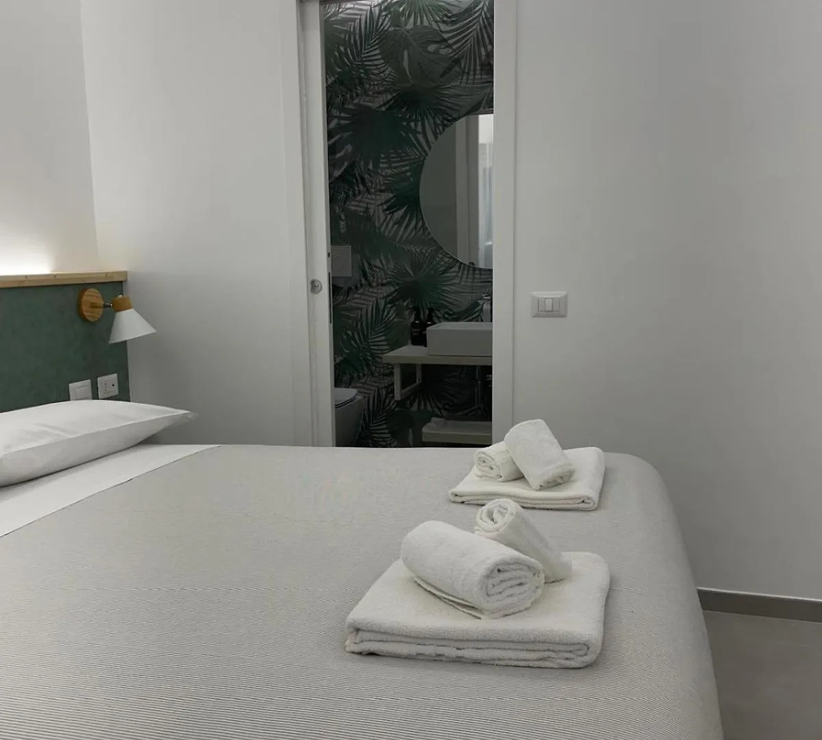 Bed & Breakfast Appartement Proche Du Vatican Rome Italy