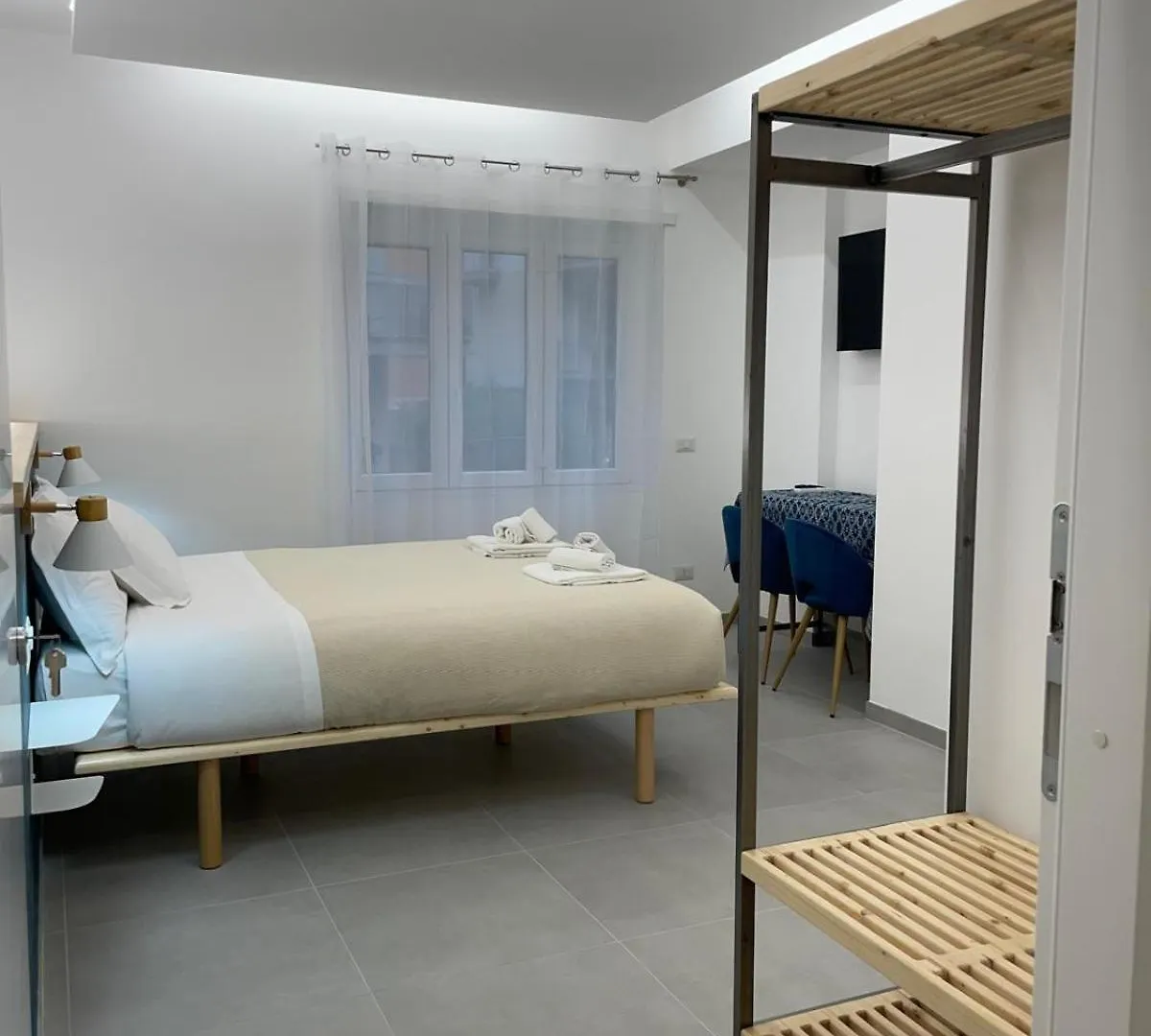 Appartement Proche Du Vatican Rome 0*,  Italy