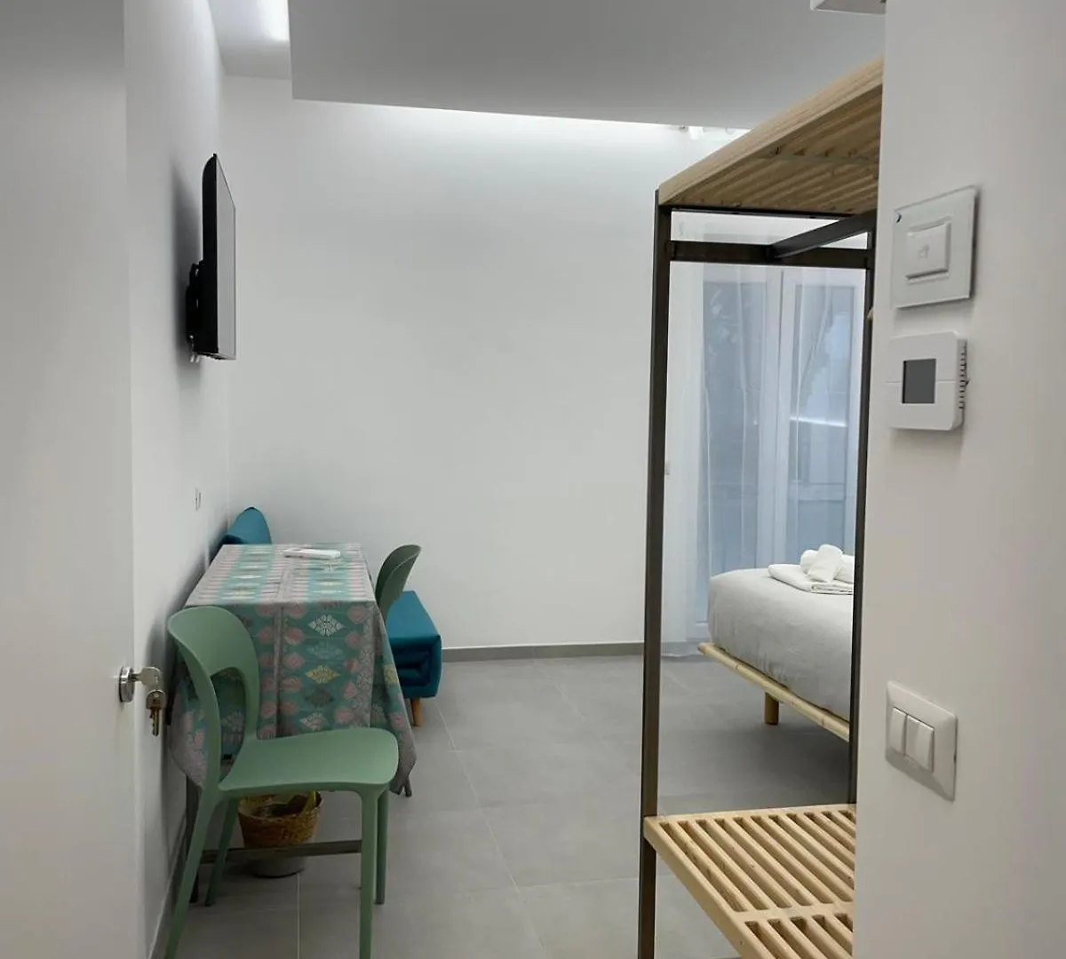 Appartement Proche Du Vatican Rome 0*,  Italy
