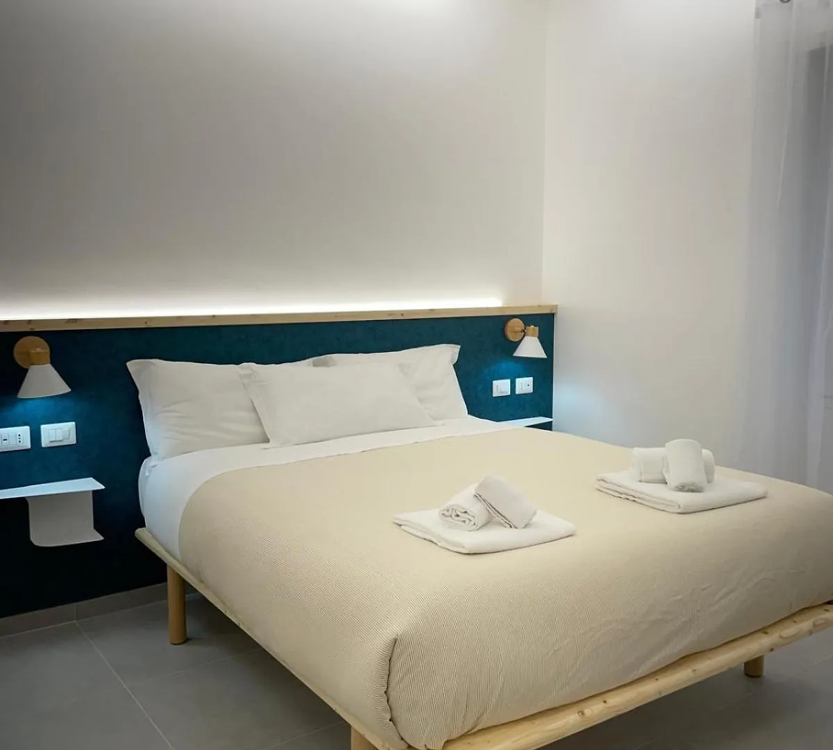 Appartement Proche Du Vatican Rome Italy