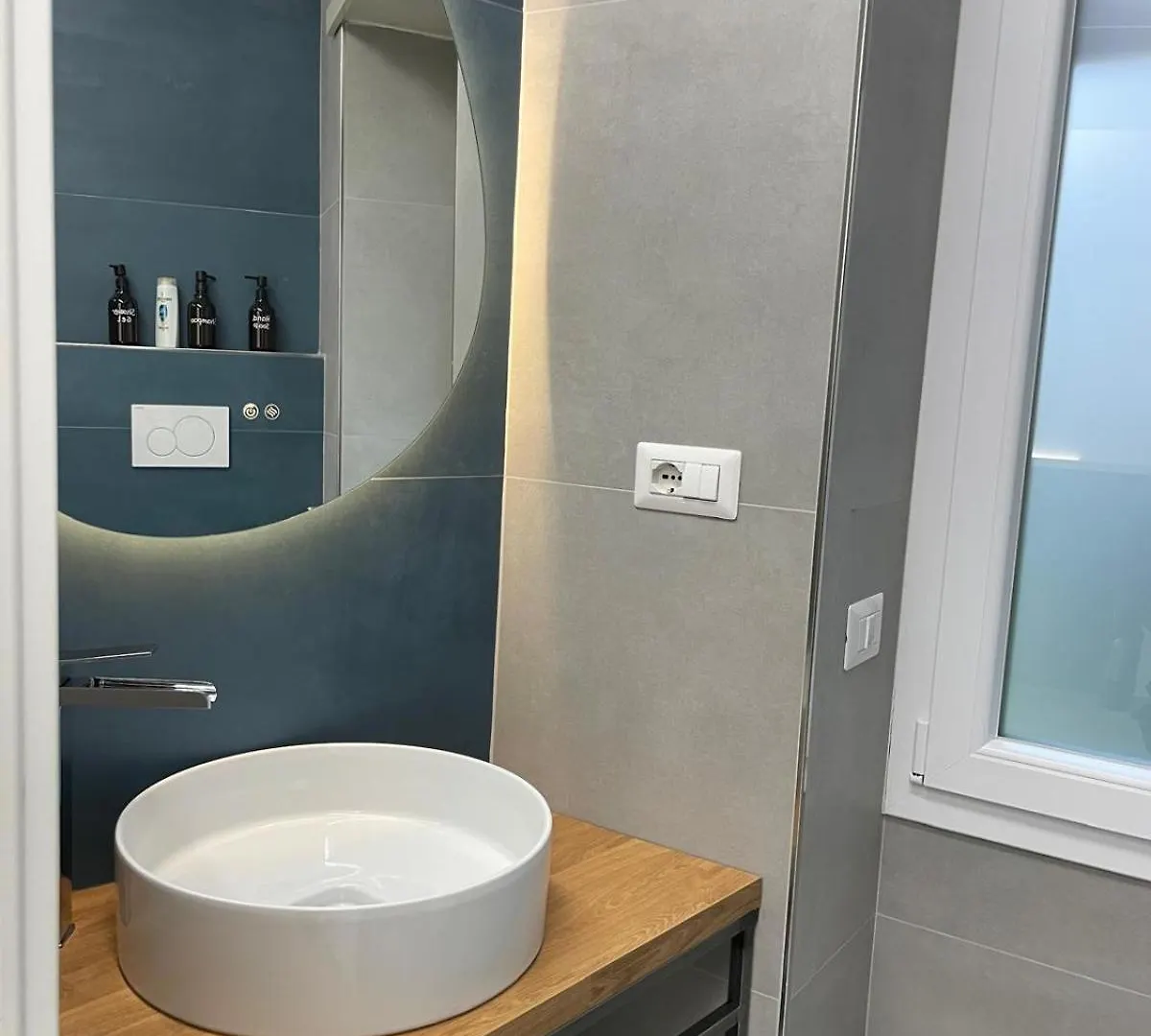 Bed & Breakfast Appartement Proche Du Vatican Rome