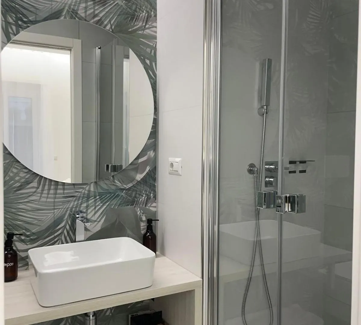 Appartement Proche Du Vatican Rome 0*,  Italy