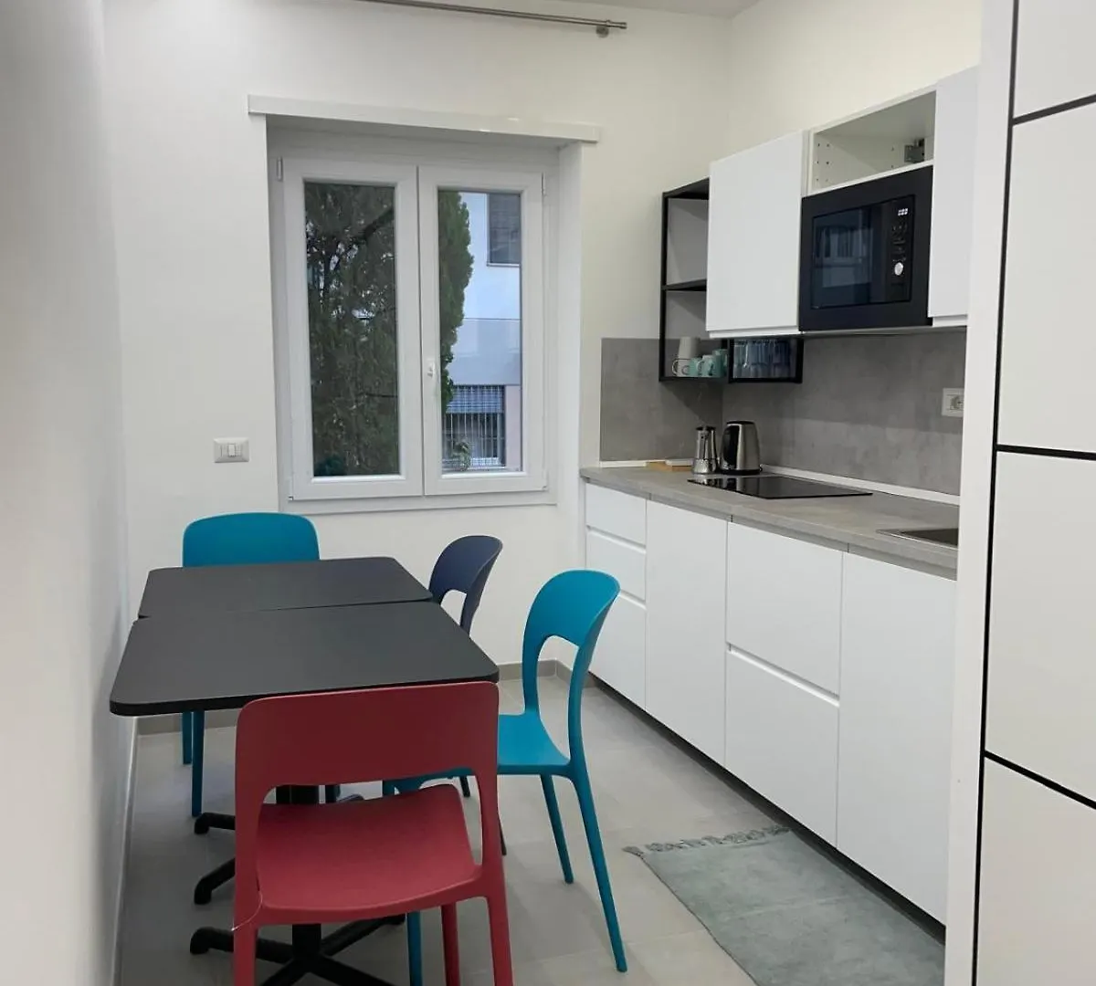Appartement Proche Du Vatican Rome