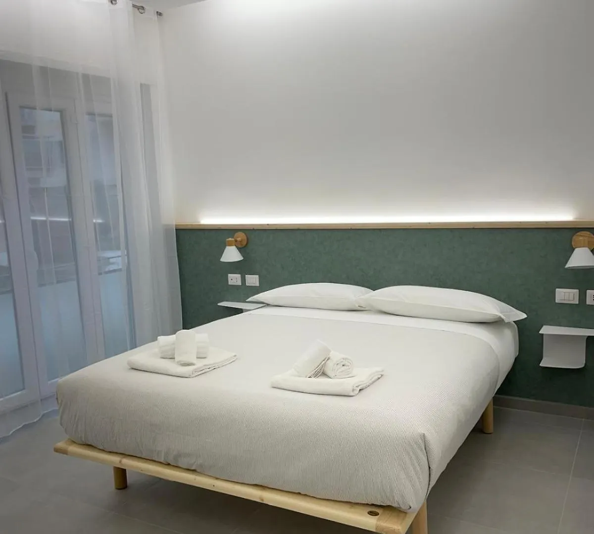 Appartement Proche Du Vatican Rome