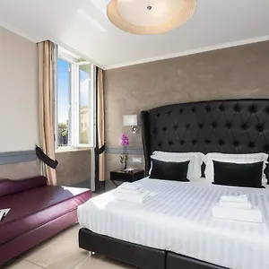4* فندق بياتزا فينيسيا