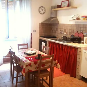Bed & Breakfast Casa Degli Ubaldi, Roma