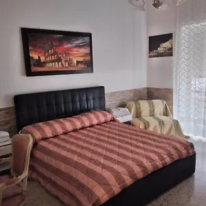 Dal Pontefice Bed & Breakfast