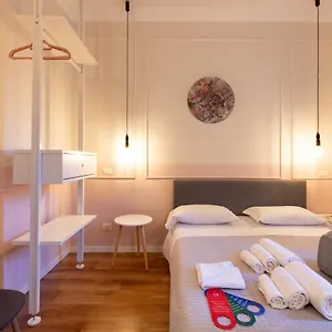 Bed and breakfast Rdr Tortona, Roma