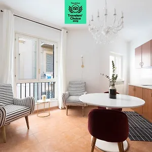 Lejlighedshotel Sonder Piazza San Pietro, Rom