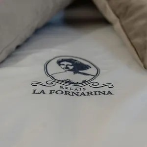 Bed and breakfast Relais La Fornarina 2, Roma