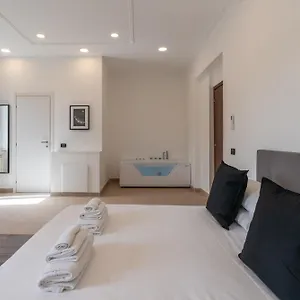 Bed and breakfast San Giovanni Comfort, Roma