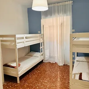 Hostel Baraka 24, Roma