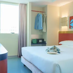 4* فندق سمارت