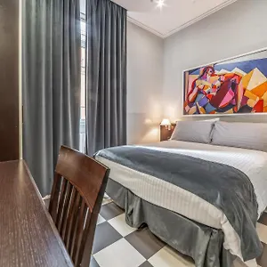 Bed and breakfast In - Termini Train Station, Roma