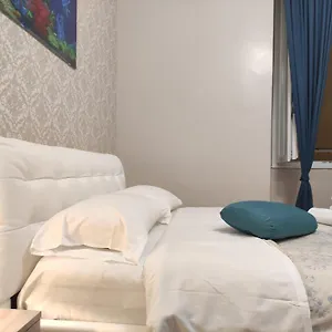 Anas Prime Place Rzym