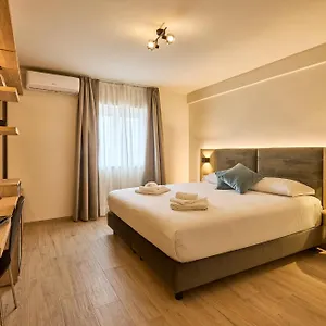 ベッド・アンド・ブレックファスト Relais Tiburtina, ローマ