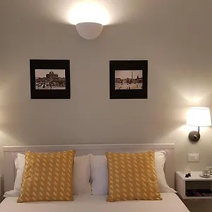 Roman Suite Guest House Roma