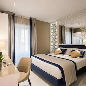 2* بيت ضيافة Residenza Venti Settembre
