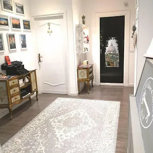 Bed and breakfast La Chiave Di, Roma