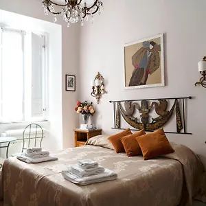 Bed and breakfast Dante's Hell, Roma