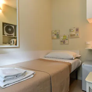 Bed and breakfast Small Single, Roma